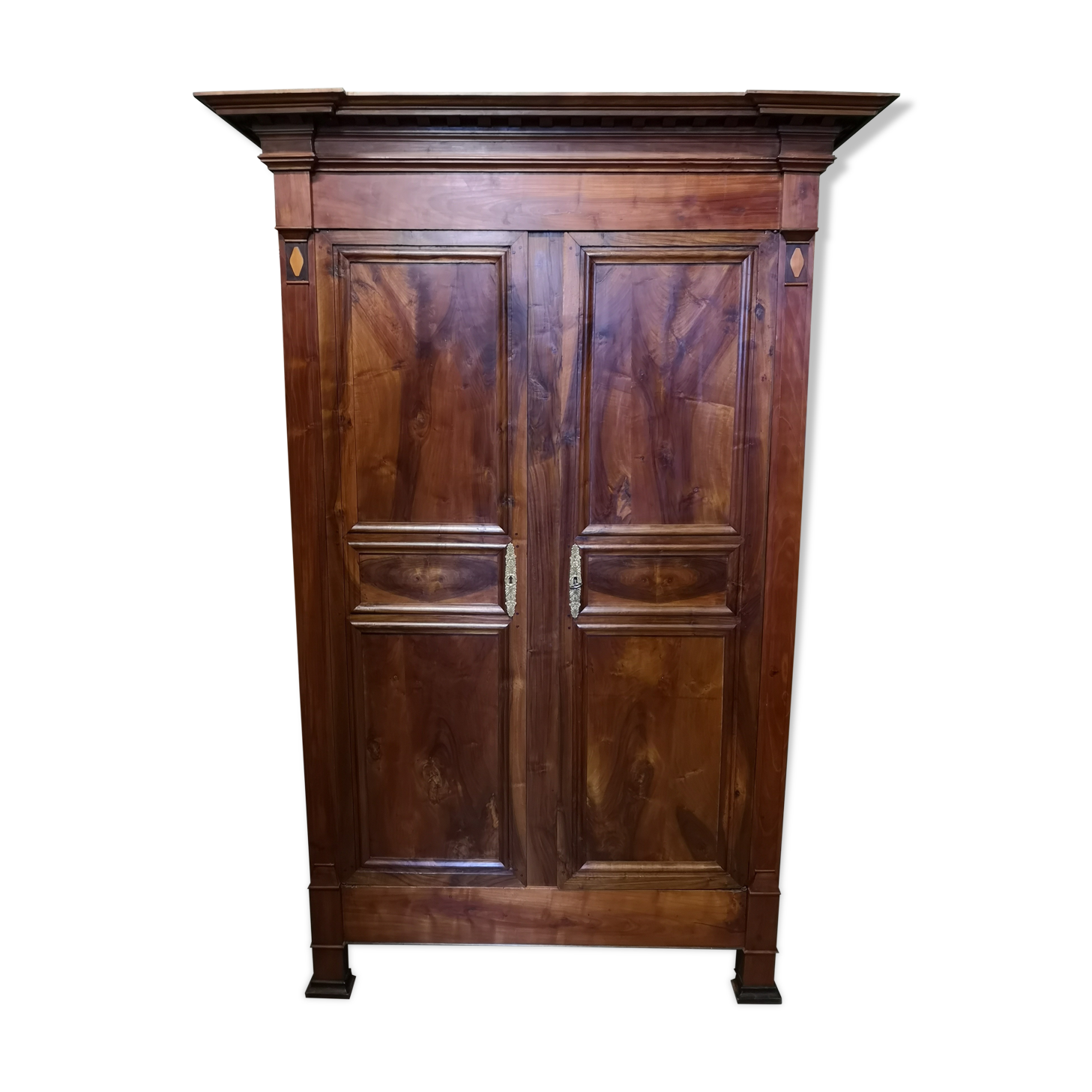 Armoire Directoire Cerisier