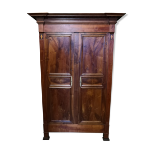 Armoire directoire Cerisier