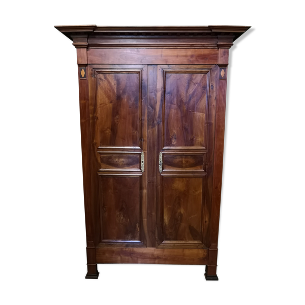 Armoire Directoire Cerisier