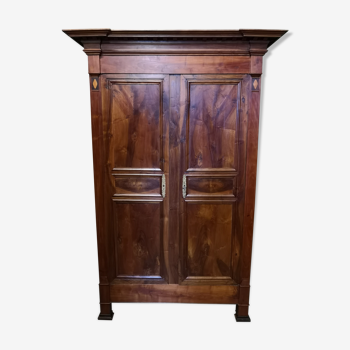 Cherry Directoire Cabinet