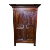 Armoire Directoire Cerisier