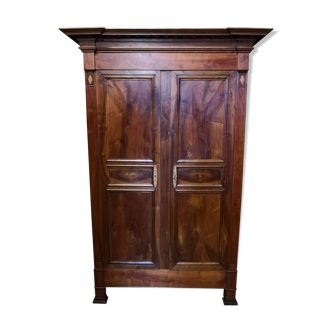 Armoire Directoire Cerisier