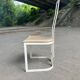 6x Modernist Side Chair-Gastone Rinaldi pour THEMA