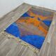 Handmade Berber rug 2.5 x 1.5 m