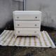 Vintage small chest of drawers
