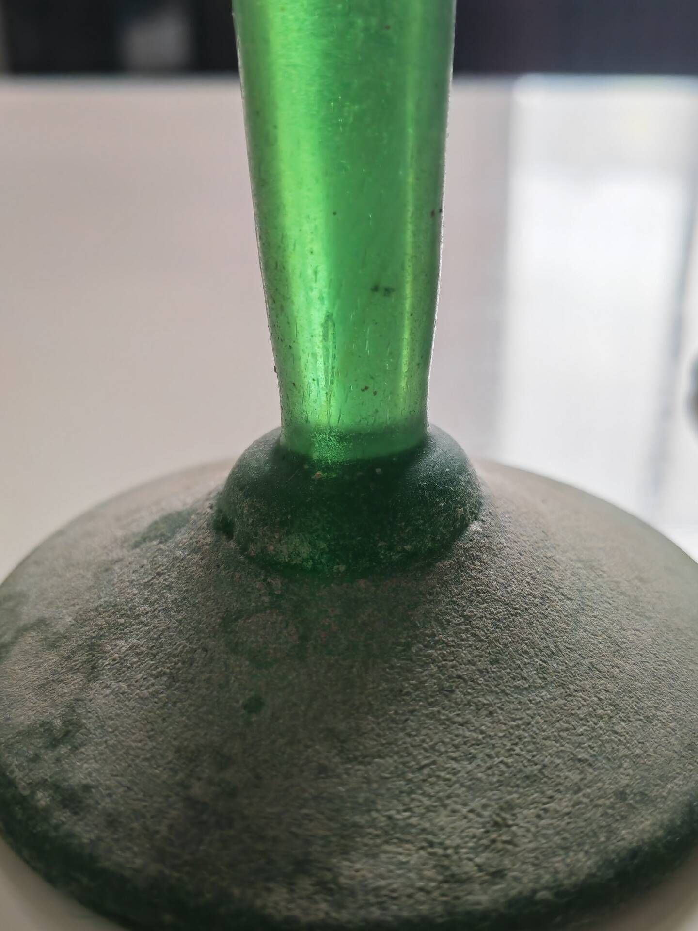 Mid-century candlestick Gino Cenedese