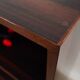 Rosewood bookcase, Danish design, 1970s, made in Denmark
