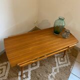 Low table