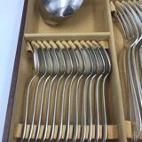 Antique Art Deco housewife