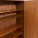 Slim Cabinet from Borge Mogensen 1950s Denmark