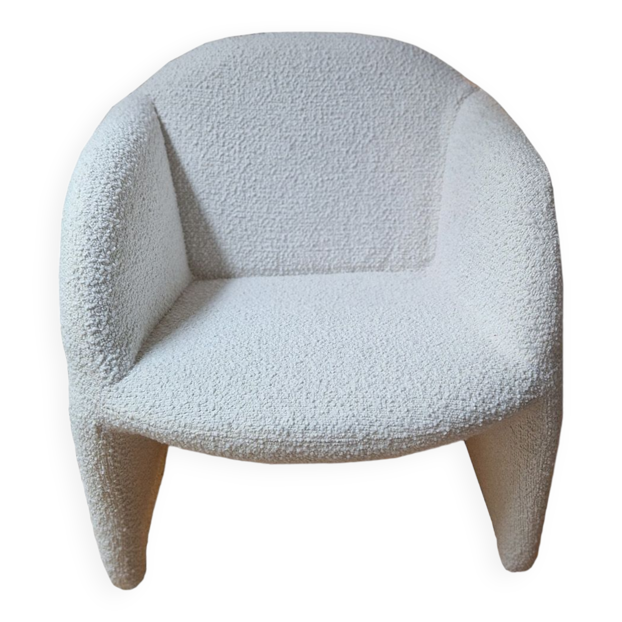Fauteuil Ben de Pierre Paulin