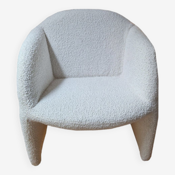 Ben Pierre Paulin armchair