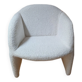 Ben Pierre Paulin armchair