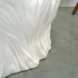 Groot Italiaans keramieken beeld hond