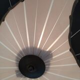 Suspension plexiglass vintage