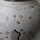 Umbrella stand jar