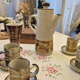 Coffee service