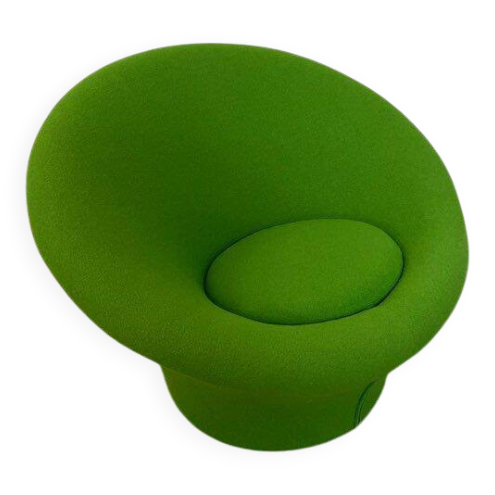 Mushroom model armchair by Pierre Paulin, vintage, Artifort edition, 1960.