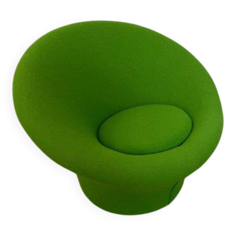 Mushroom model armchair by Pierre Paulin, vintage, Artifort edition, 1960.