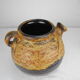 Antique vase Scheurich Keramik 423-18 vintage decor
