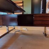 Gianni Moscatelli's office