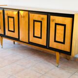 Vintage sideboard, 1969