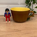 Breakfast cup