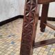 Pretty dining room table
