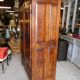 Armoire 2 portes transition du xviii ème siecle