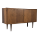 Danish sideboard by Carlo Jensen for Hundevad & Co., 1960s
