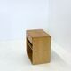 Samara bedside table by Derk Jan de Vries for Maisa Di Seveso