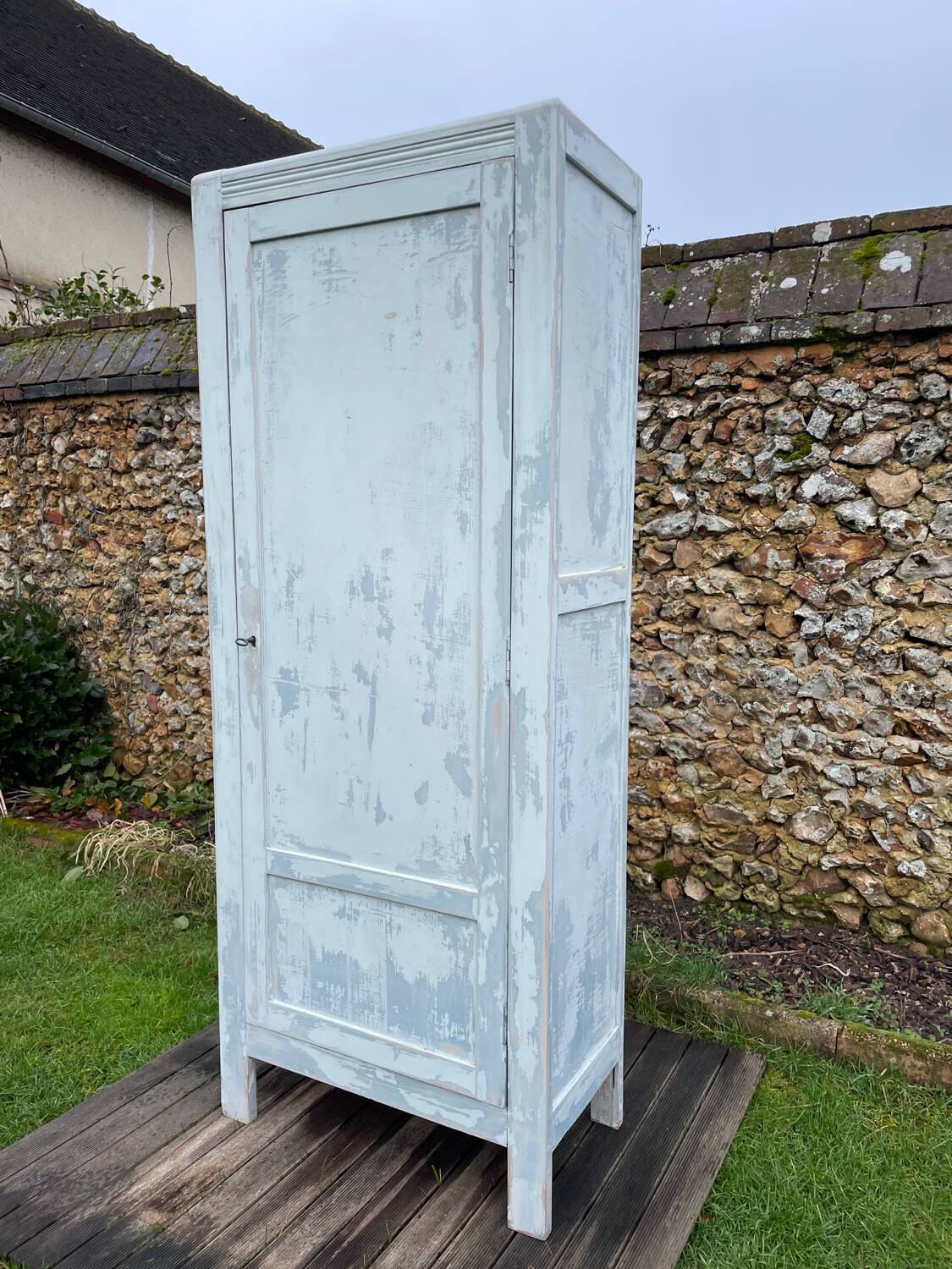 Small vintage Parisian hosiery 1940-50