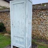 Small vintage Parisian hosiery 1940-50