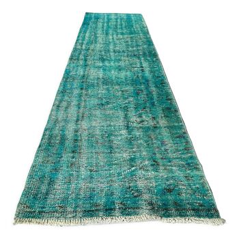 Tapis turc vintage