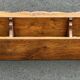 Art Deco display cabinet