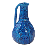 Vintage vase Vallauris 1960
