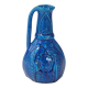Vase vintage Vallauris 1960