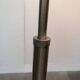 Adjustable floor lamp