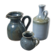 Ceramic pitchers