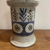 Ceramic pot Reynaud Le Mûrier