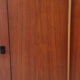 Mid-century wardrobe