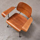 Tjerk Reijenga Model 8000 Easy Chair for Pilastro 1962