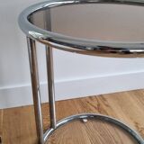 80s side table