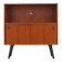 Teak bookcase, Danish design, 1970s, made in Denmark