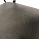 Armrest upholstery in skai industrial chair Marko Holland