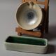 Vide-poches Bouke Mobach II, Mobach Utrecht, poterie studio, 1960s