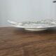 Desvres earthenware plate - Model 1709