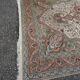 Grand tapis Oriental laine fait main