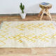 Moroccan carpet 149x90cm
