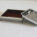 Bicchielli Ashtray Made in Italy vintage 70s